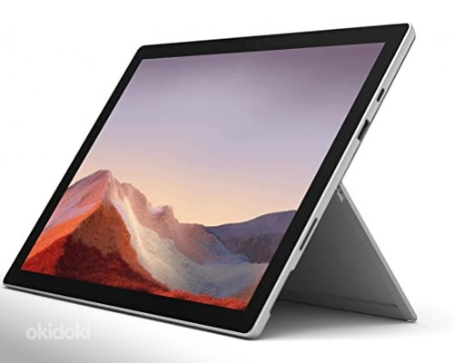 Microsoft Surface GO 2 (foto #3)