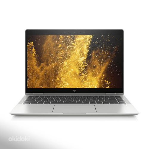 HP EliteBook x360 1040 G6 (foto #1)