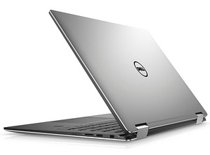 Dell XPS 9365 2-in-1 (2 foto / 2)