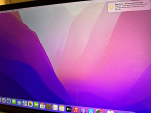 Apple MacBook Pro 15 2017 (3 фото из 3)