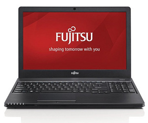 Fujitsu Lifebook A555 (1 foto / 1)