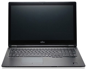 Fujitsu Lifebook U759 Ultrabook (1 foto / 1)