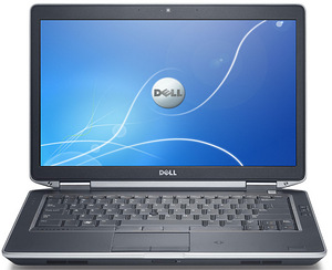 Dell Latitude E6430, i7,16GB, Nvidia (1 foto / 1)