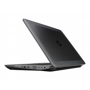 HP ZBook 17 G3 16GB 512 SSD (2 фото из 2)