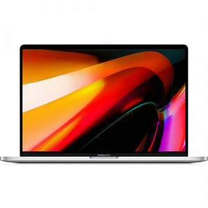 Apple MacBook Pro 16 2019 i9-9880H (1 foto / 1)