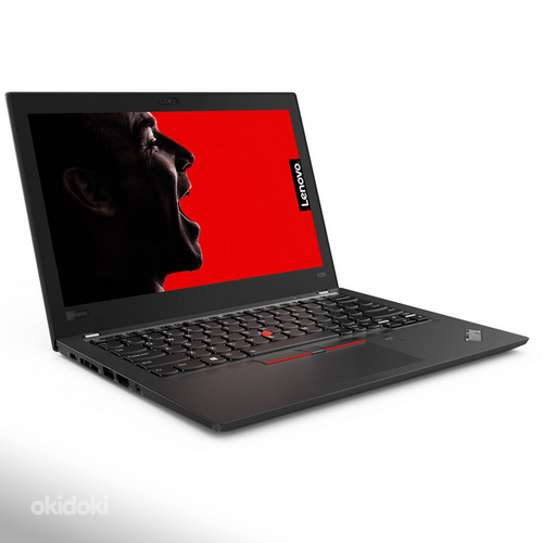 Lenovo ThinkPad X280 ID (фото #1)