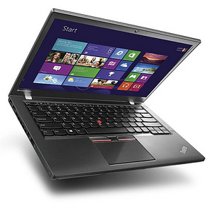 Lenovo ThinkPad X250 (1 foto / 1)