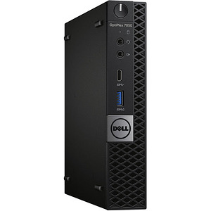 Dell OptiPlex 7040 Micro PC 8GB, 256 SSD (1 foto / 1)