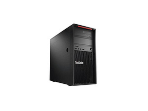 Lenovo ThinkStation P520c (1 foto / 1)