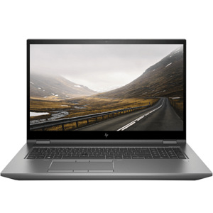 HP ZBook Fury 17 G7, Quadro RTX 5000 (1 foto / 3)