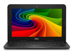 Dell Latitude 3180 (3 foto / 3)