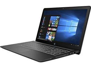 HP Pavilion Power Laptop, GTX 1050 (2 foto / 3)