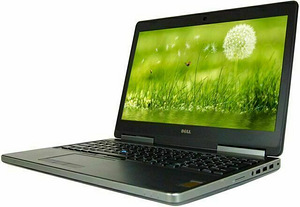 Dell Precision 7520 1TB SSD 64GB (1 foto / 1)