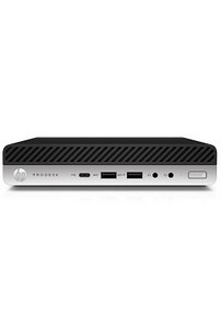 HP ProDesk 600 G5 Mini PC i7 16GB (1 foto / 2)