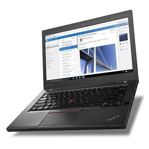Lenovo ThinkPad T460p QHD (1 foto / 1)