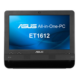 Asus ET1612 All-in-one Touchscreen (2 foto / 2)
