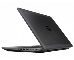 HP ZBook 15 G3 32GB Nvidia (2 foto / 2)