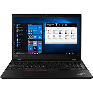 Lenovo Thinkpad P53 (1 фото из 1)