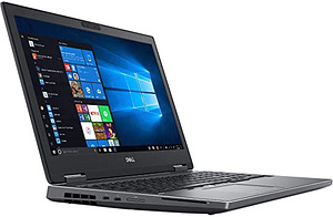 Dell Precision 7530 4K IPS (1 фото из 2)