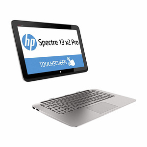 HP Spectre 13 x2 Pro (2 фото из 3)