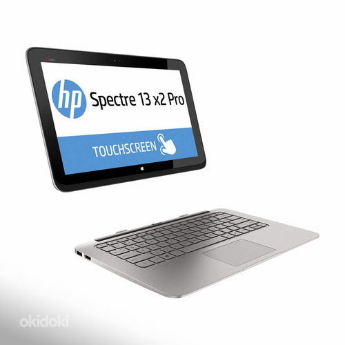 HP Spectre 13 x2 Pro (фото #2)