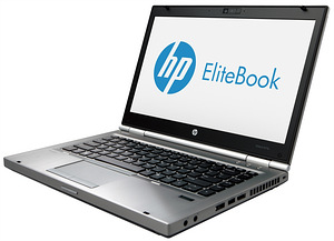 HP Elitebook 8470p (1 foto / 1)