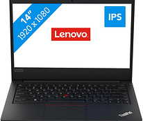 Lenovo ThinkPad E490 16GB