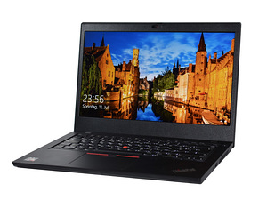 Lenovo ThinkPad L14 (1 foto / 1)
