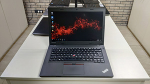 Lenovo ThinkPad L450 (1 foto / 1)
