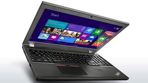 Lenovo ThinkPad T550 (2 foto / 3)