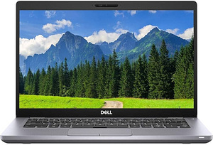 Dell Latitude 5410 (2 foto / 3)