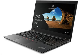 Lenovo ThinkPad T14s (1 foto / 2)