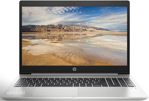 HP ProBook 450 G7 (foto #1)