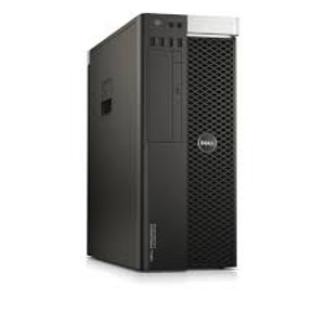 Dell Precision T5810 Full Tower (1 фото из 1)