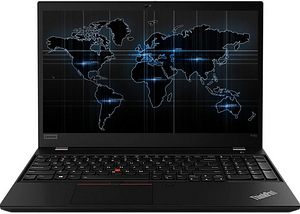 Lenovo ThinkPad P15s (1 foto / 2)