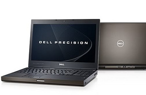 Dell Precision M4600 i7 16GB 250 SSD Nvidia (1 foto / 2)