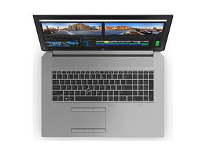 HP ZBook 17 G5 (2 foto / 2)