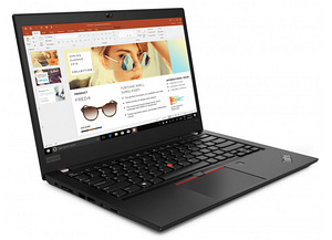 Lenovo ThinkPad T495s Ryzen 7 (1 foto / 3)