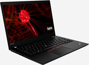 Lenovo ThinkPad T490 i7 32GB Nvidia 4G (1 foto / 1)