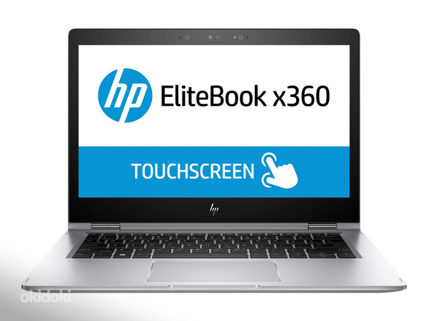 HP EliteBook x360 1030 G2 (фото #3)
