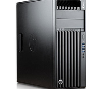 HP Z440 Workstation, Quadro P4000