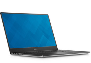 Dell XPS 15 9560 4K Touchscreen (1 foto / 1)