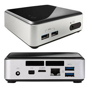 Intel NUC D54250WYK (2 фото из 2)