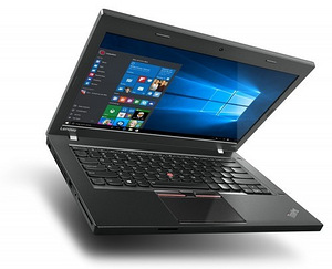 Lenovo ThinkPad L470 SSD, Full HD, IPS (1 foto / 2)
