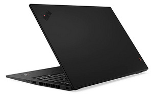 Lenovo ThinkPad X1 Carbon 7 Gen QHD (2 foto / 3)