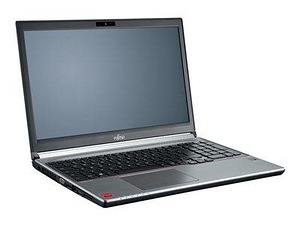 Fujitsu LifeBook E754 i7 16GB 512 SSD (1 foto / 1)