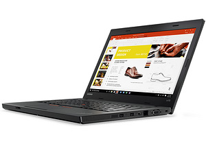 Lenovo ThinkPad L470 Full HD (1 foto / 1)