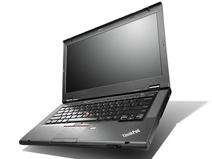 Lenovo ThinkPad T430 (1 foto / 1)