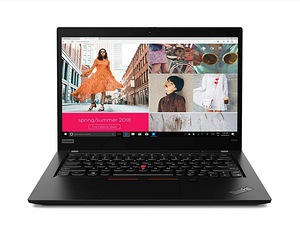 Lenovo ThinkPad X390 16GB