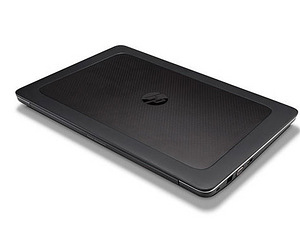 HP ZBook 15 G2 32GB (2 foto / 2)